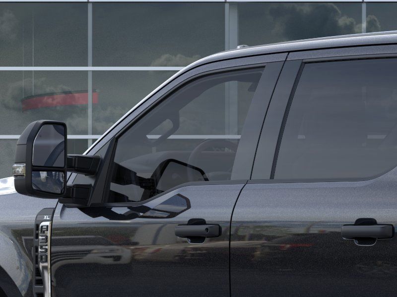 2026 Ford F-350 Chassis XL