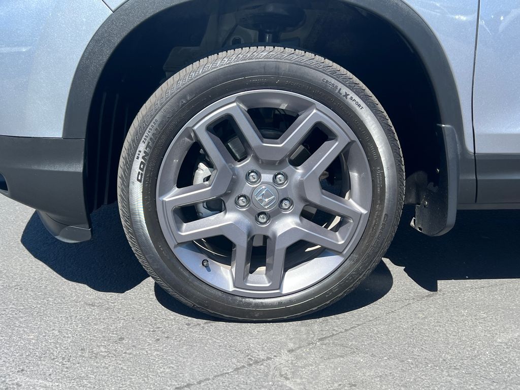 Thumbnail: 2023 Honda Passport - 6