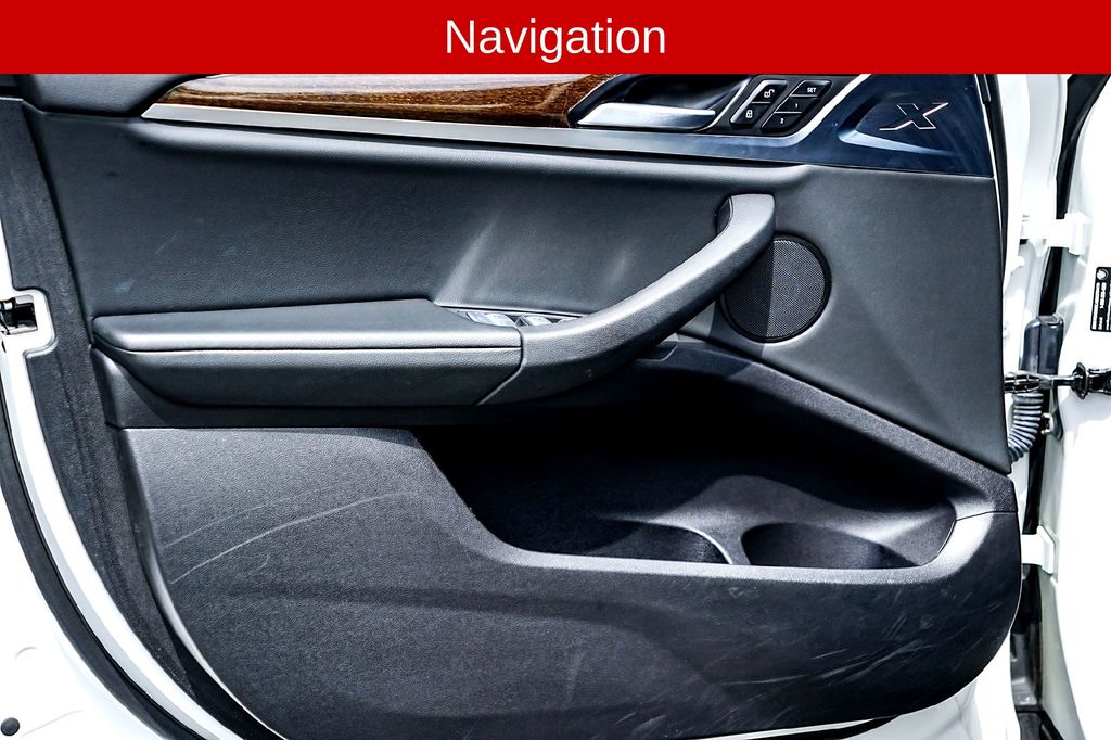 Used Car 2023 Bmw X3  Xdrive30i For Sale Under $30,000 In Taylor, Texas