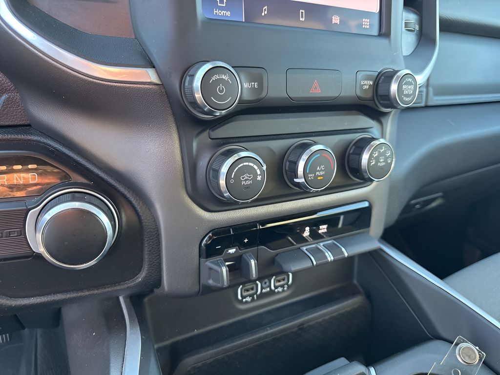 Used Car 2022 Ram 1500  Big Horn/lone Star For Sale Under $35,000 In Austin, Texas