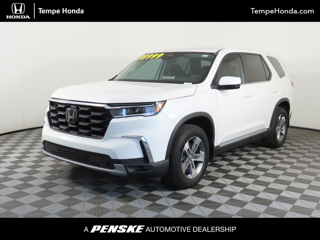 2023 Honda Pilot EX-L -
                Tempe, AZ