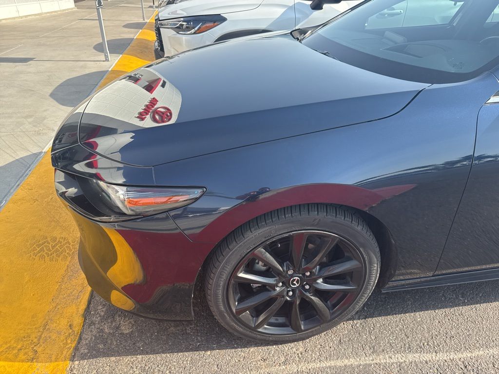 Thumbnail: 2019 Mazda Mazda3 - 8