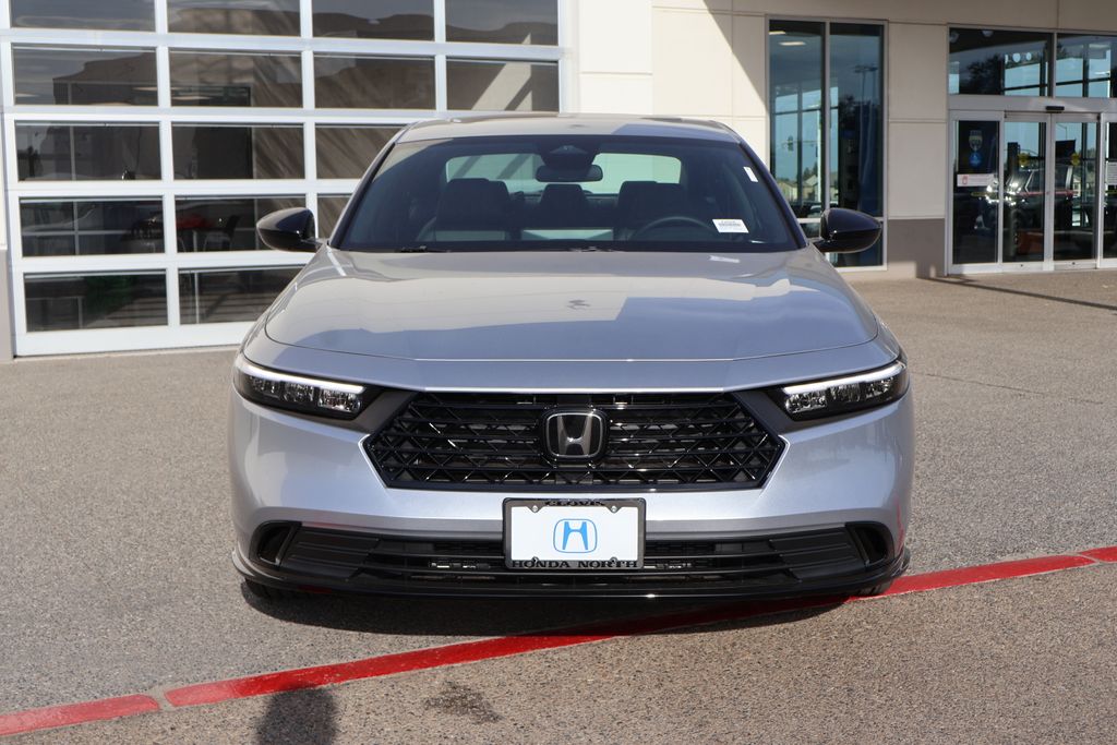 Thumbnail: 2025 Honda Accord - 2