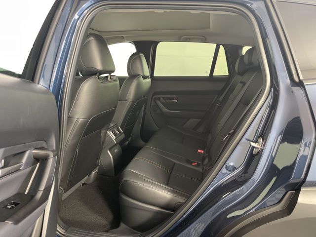 Thumbnail: 2025 Mazda CX-50 - 6