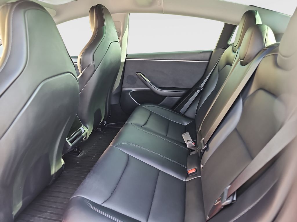 Used 2024 Tesla Model 3 Sedan