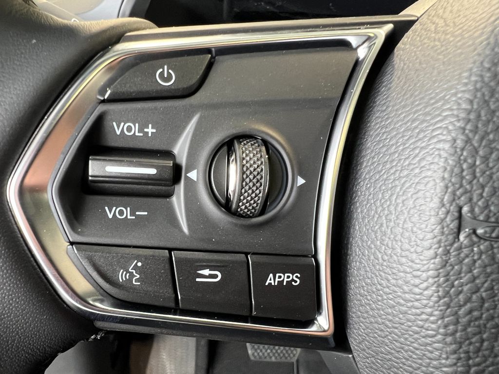 new 2026 Acura RDX car, priced at $47,150
