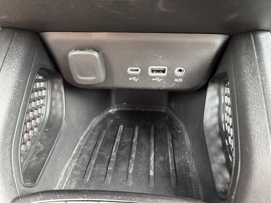 Used 2023 Chevrolet TrailBlazer SUV