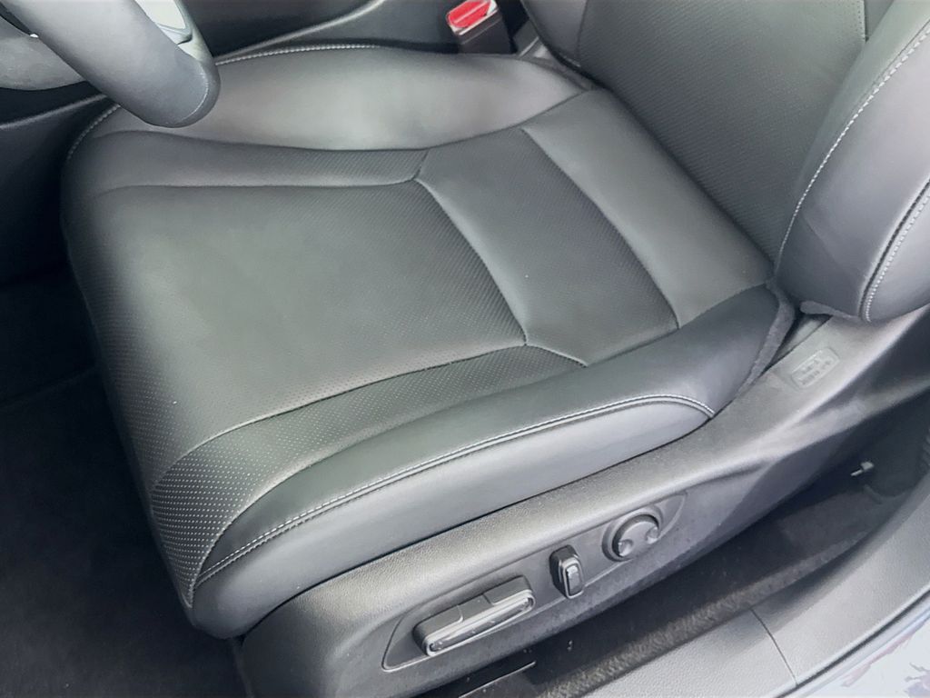 Used Car 2025 Honda Accord Hybrid  Touring For Sale Under $35,000 In Austin, Texas