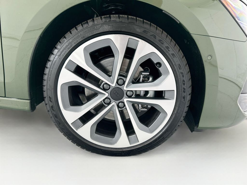 Thumbnail: 2026 Audi A3 - 31