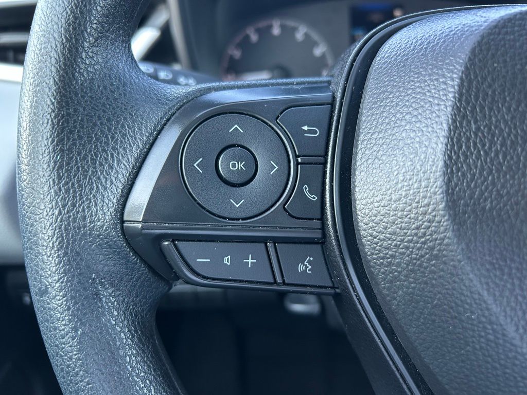 Thumbnail: 2025 Toyota Corolla - 19