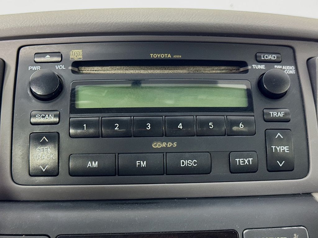 Used Car 2006 Toyota Corolla  Le For Sale Under $10,000 In Austin, Texas