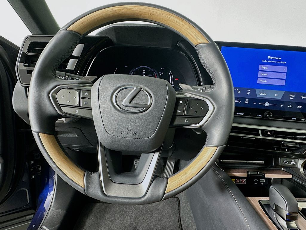 2024 Lexus RX 350 Premium+ 11