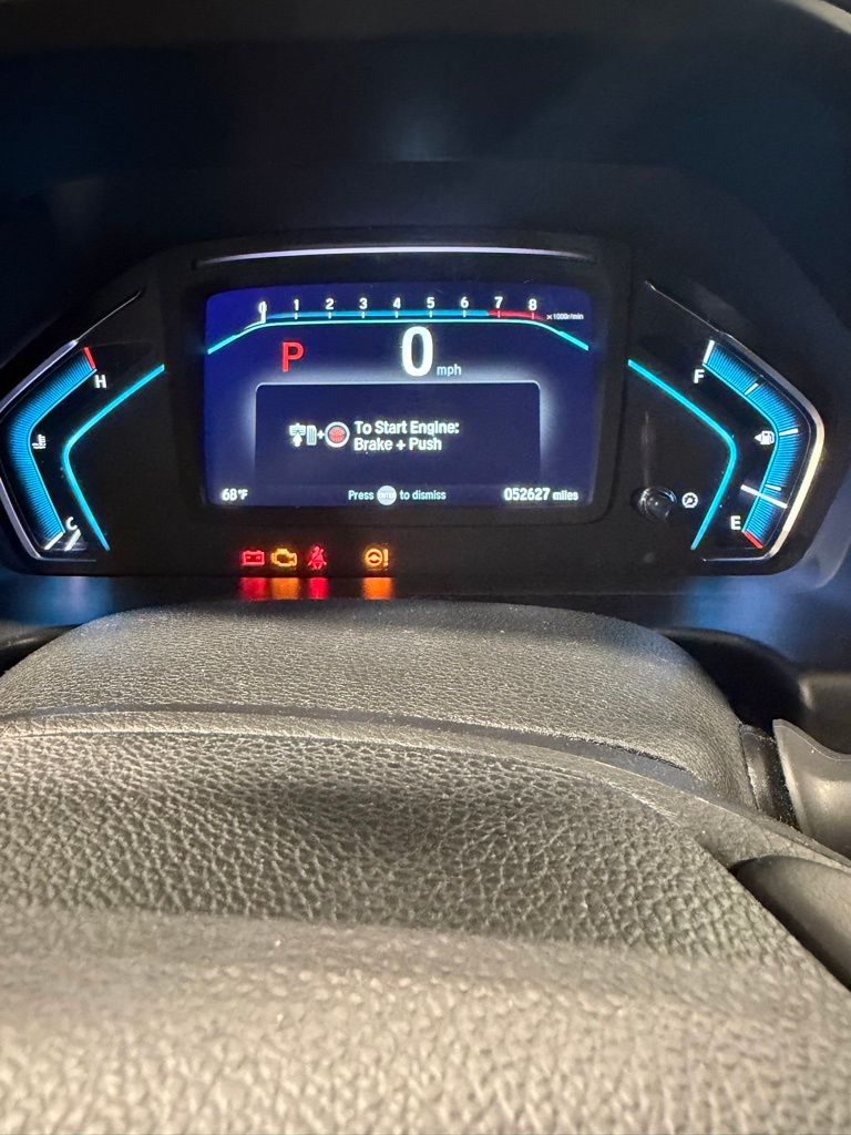 Thumbnail: 2019 Honda Odyssey - 5