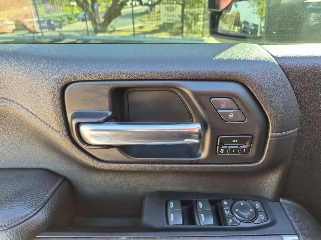 Used Car 2023 Gmc Sierra 2500hd  Denali For Sale Under $70,000 In Austin, Texas