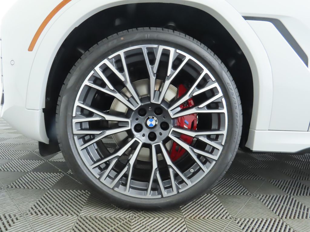 Thumbnail: 2026 BMW X6 - 31