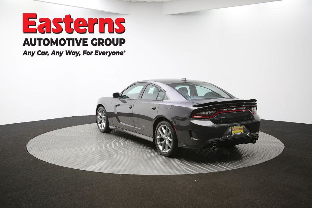 Used 2023 Gray Dodge GT image 64