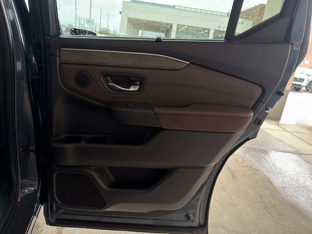 Thumbnail: 2026 Honda Pilot - 25