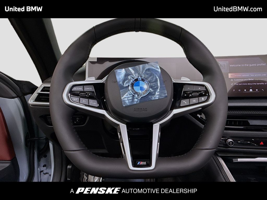 Thumbnail: 2026 BMW 4 Series - 6