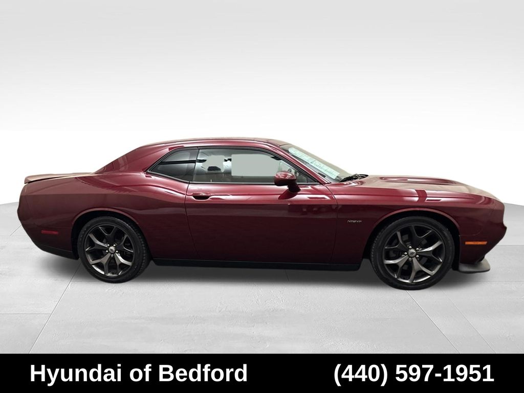 Used 2019 Dodge Challenger R/T For Sale in Bedford, OH