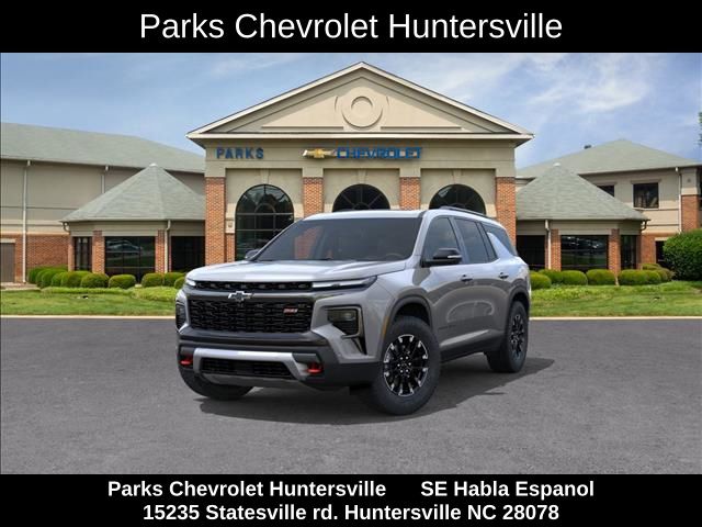 Chevrolet