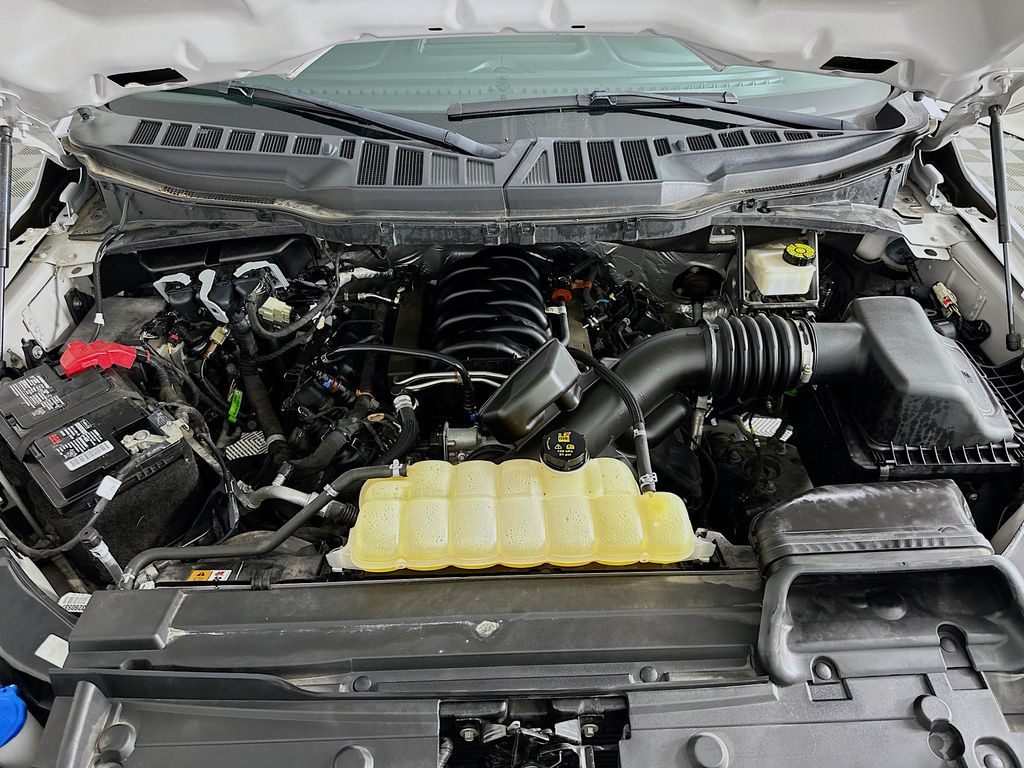 Thumbnail: 2021 Ford F-150 - 28