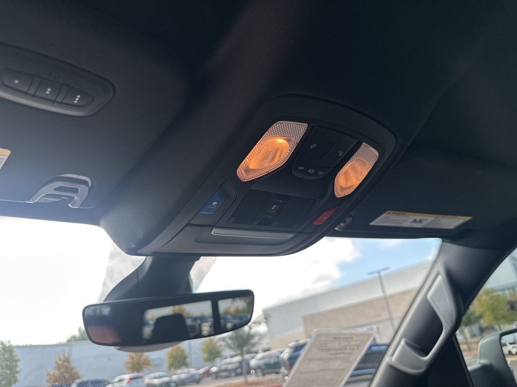 Used Car 2020 Ram 1500  Rebel For Sale Under $40,000 In Austin, Texas