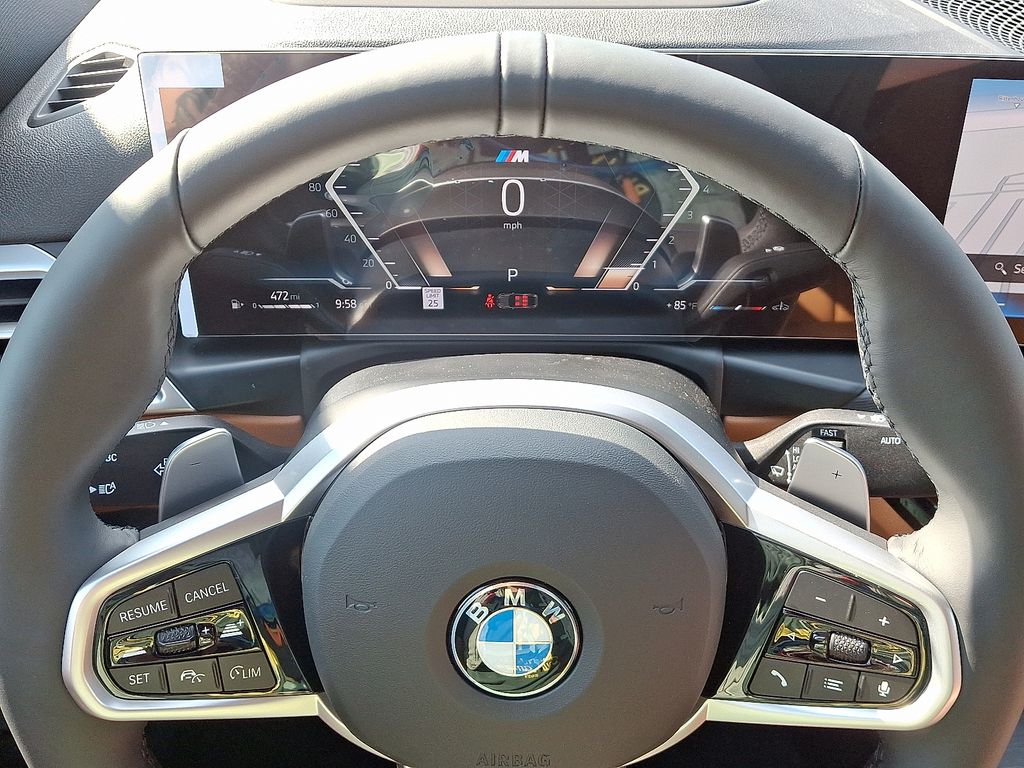 Thumbnail: 2026 BMW 4 Series - 9