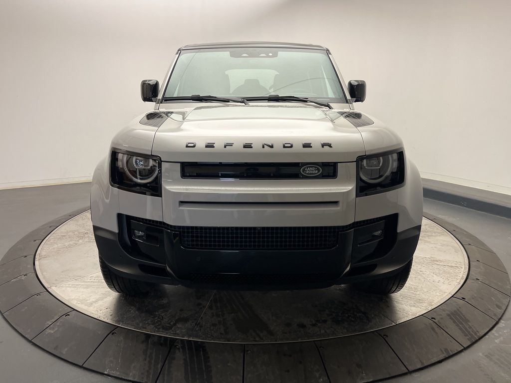 Thumbnail: 2026 Land Rover Defender - 8