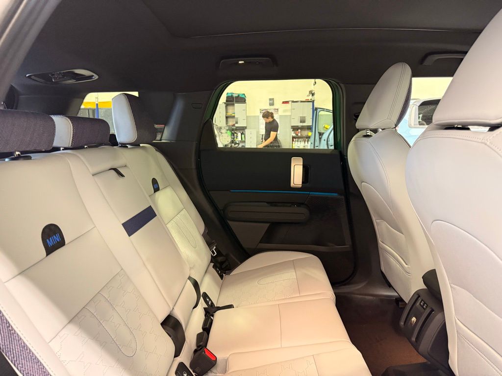 Thumbnail: 2026 MINI Cooper Countryman - 26