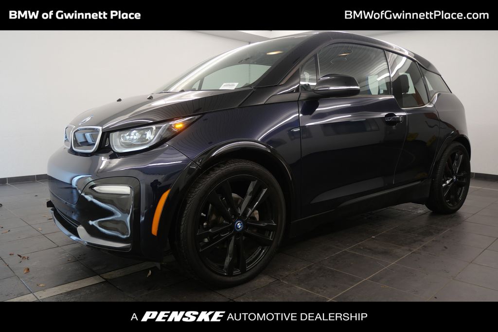 2021 BMW i3 Range Extender -
                Duluth, GA