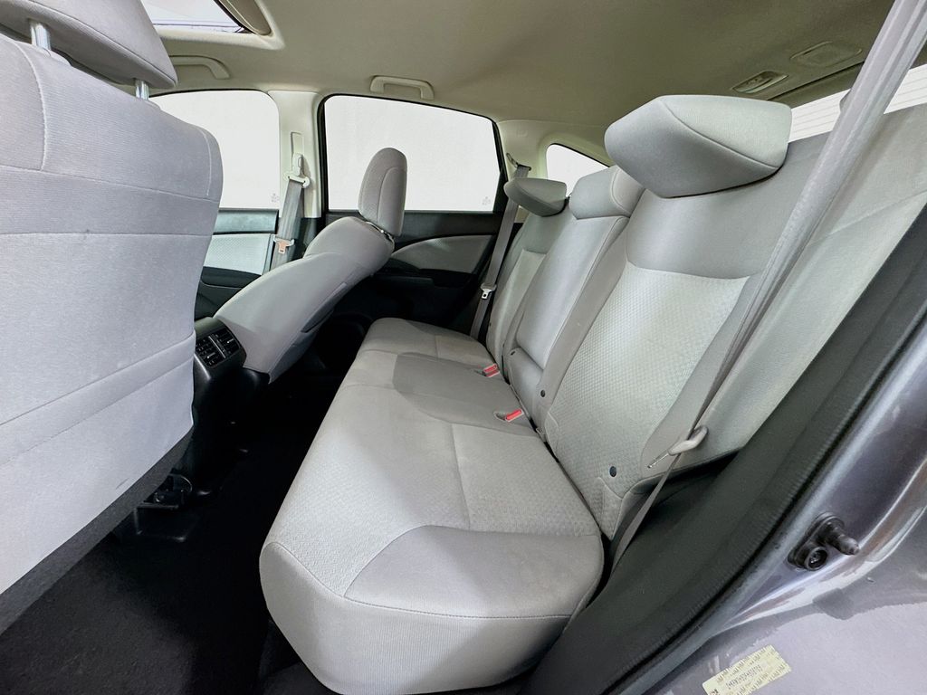 Used Car 2015 Honda Cr-v  Ex For Sale Under $20,000 In Austin, Texas