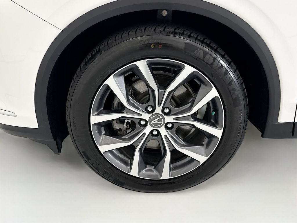 Thumbnail: 2024 Acura MDX - 29