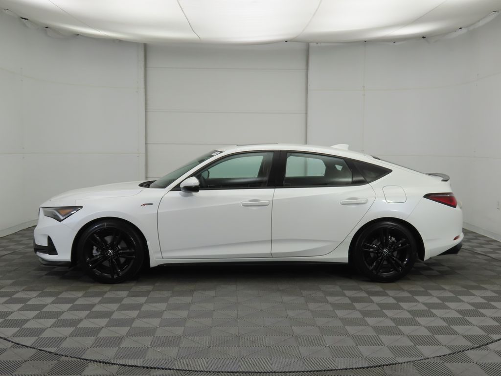 Thumbnail: 2026 Acura Integra - 8