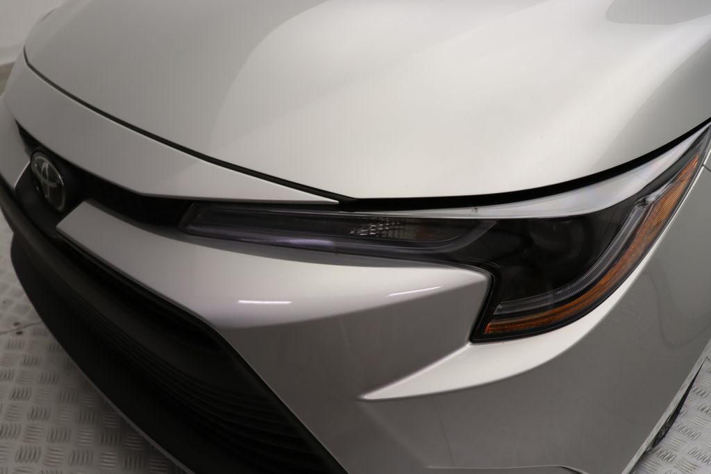 Thumbnail: 2024 Toyota Corolla - 3