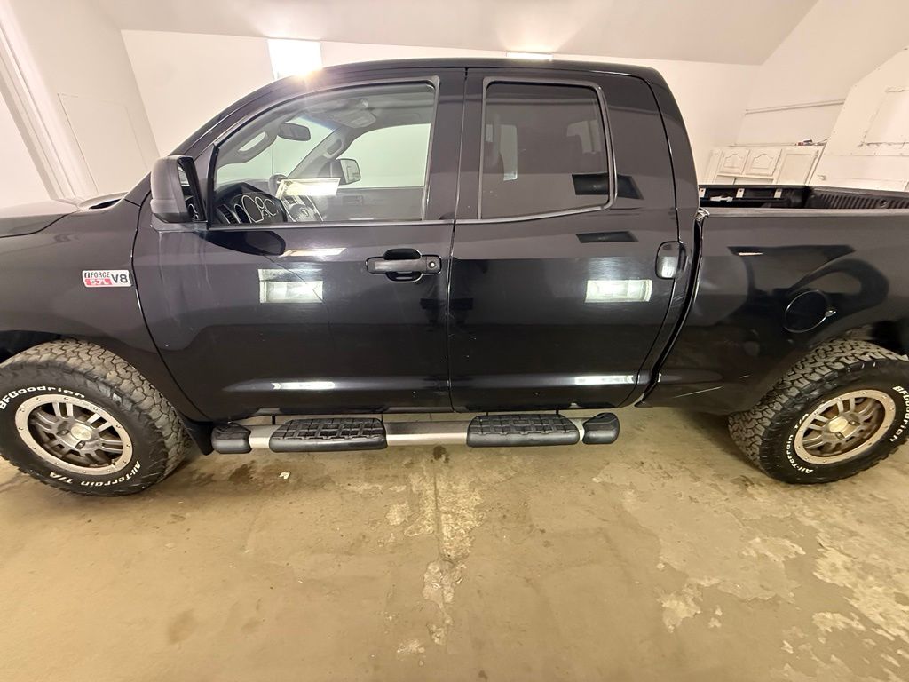 2012 Toyota Tundra Grade - Image 3