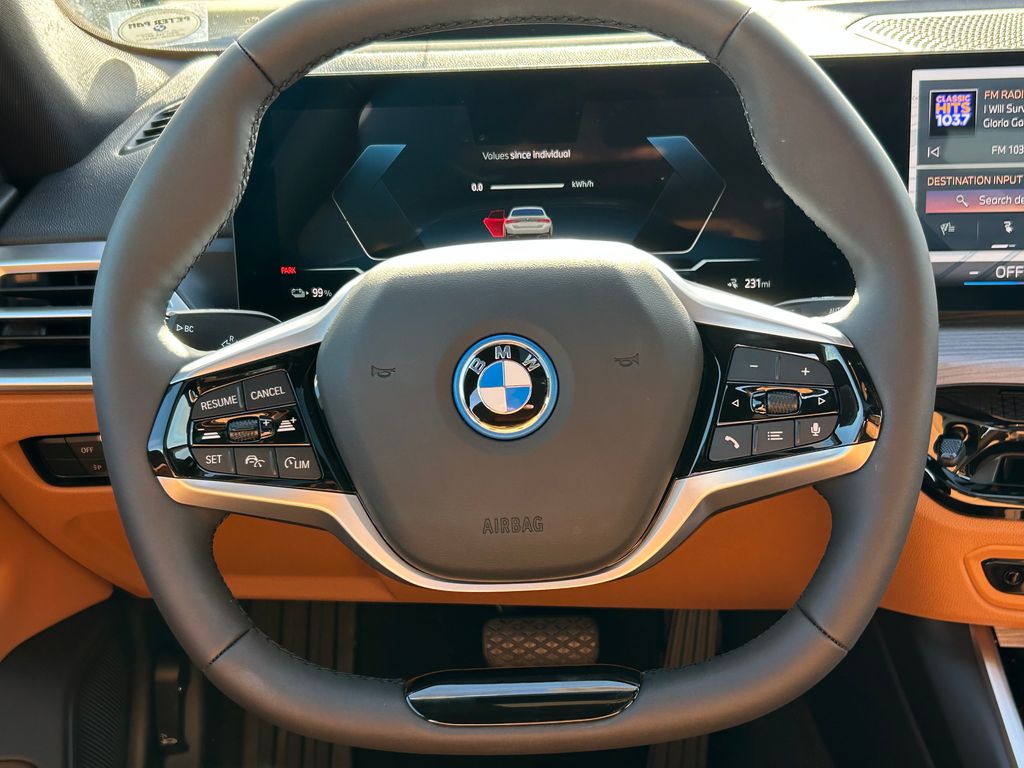 2025 BMW i4 eDrive40 19