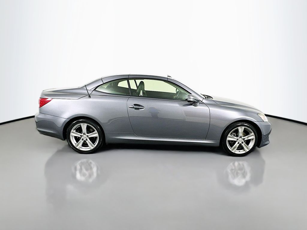 Thumbnail: 2013 Lexus IS - 4