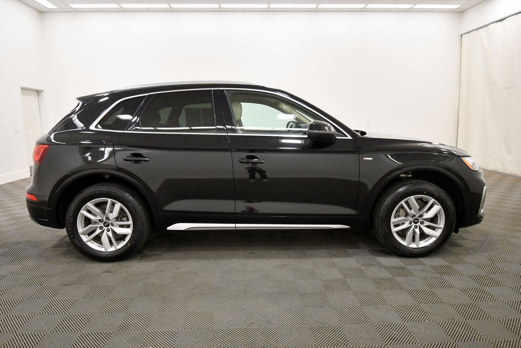 Used 2023 Audi Q5 SUV