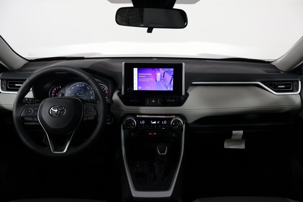Thumbnail: 2025 Toyota RAV4 - 4