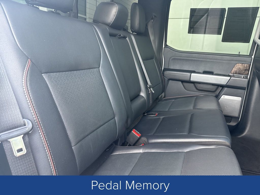 2023 Ford F-250 Super Duty LARIAT