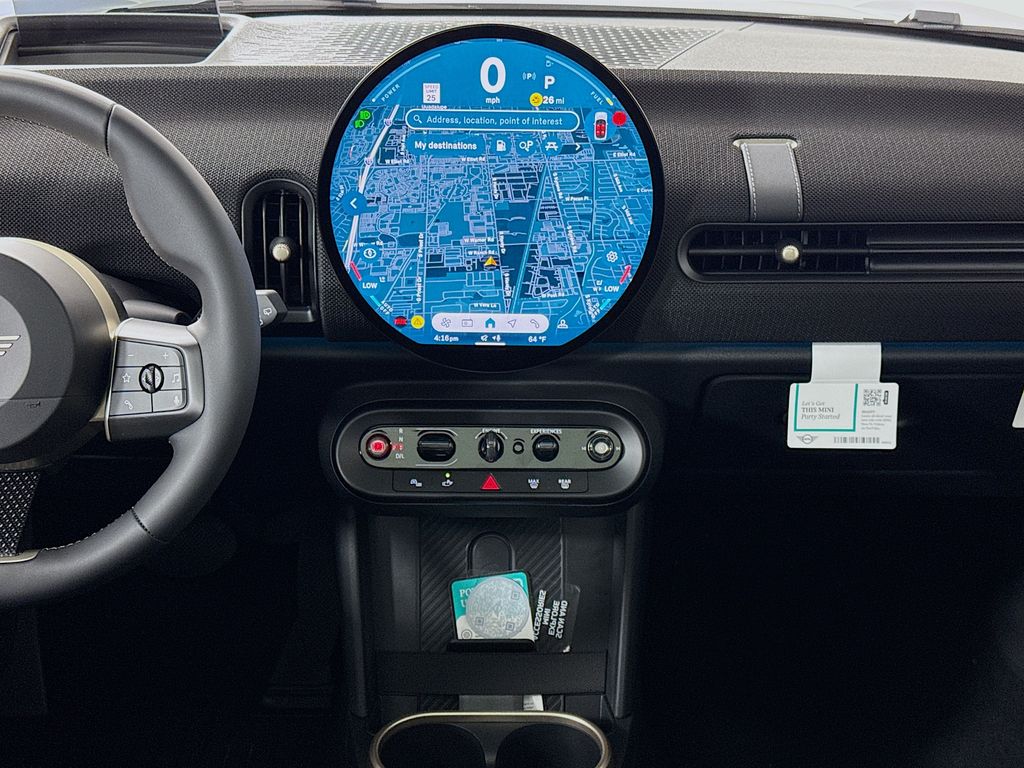 Thumbnail: 2026 MINI Cooper - 14