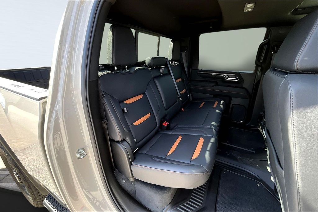 2026 GMC Sierra 2500HD AT4 - 10