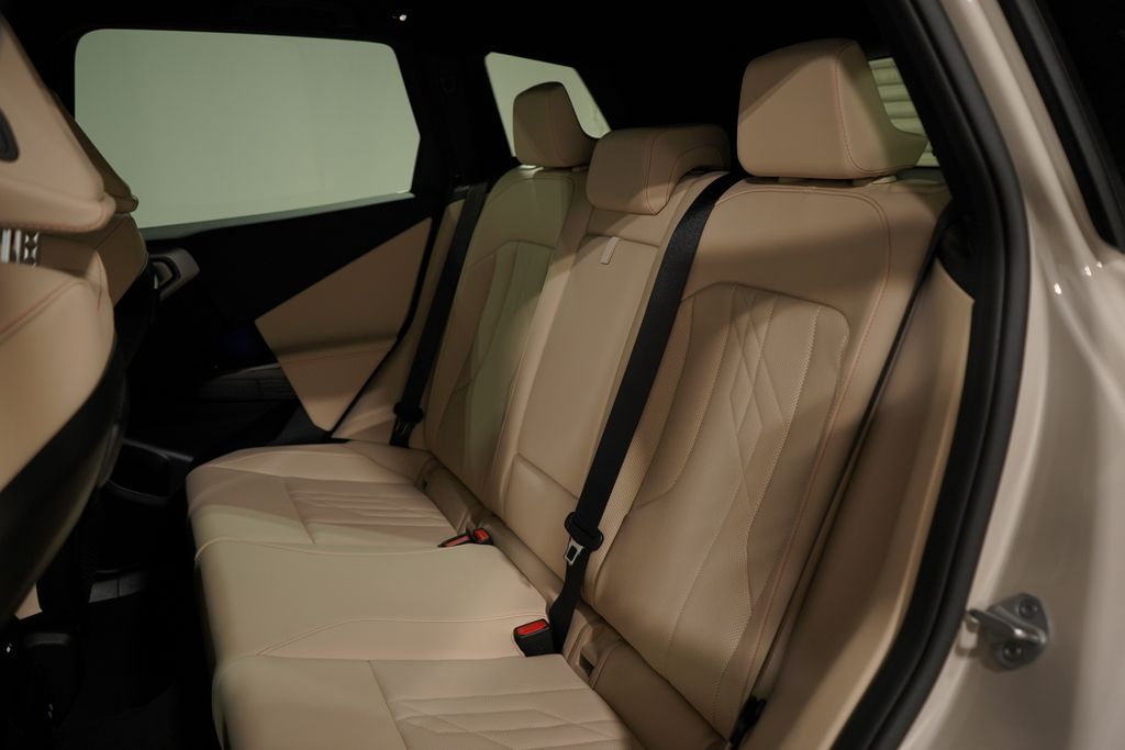 Thumbnail: 2026 BMW X3 - 7