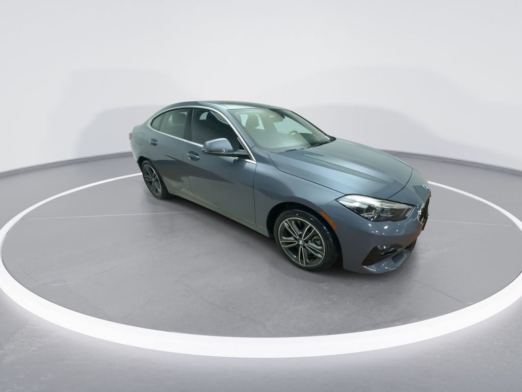 2021 BMW 2 Series 228i xDrive 2