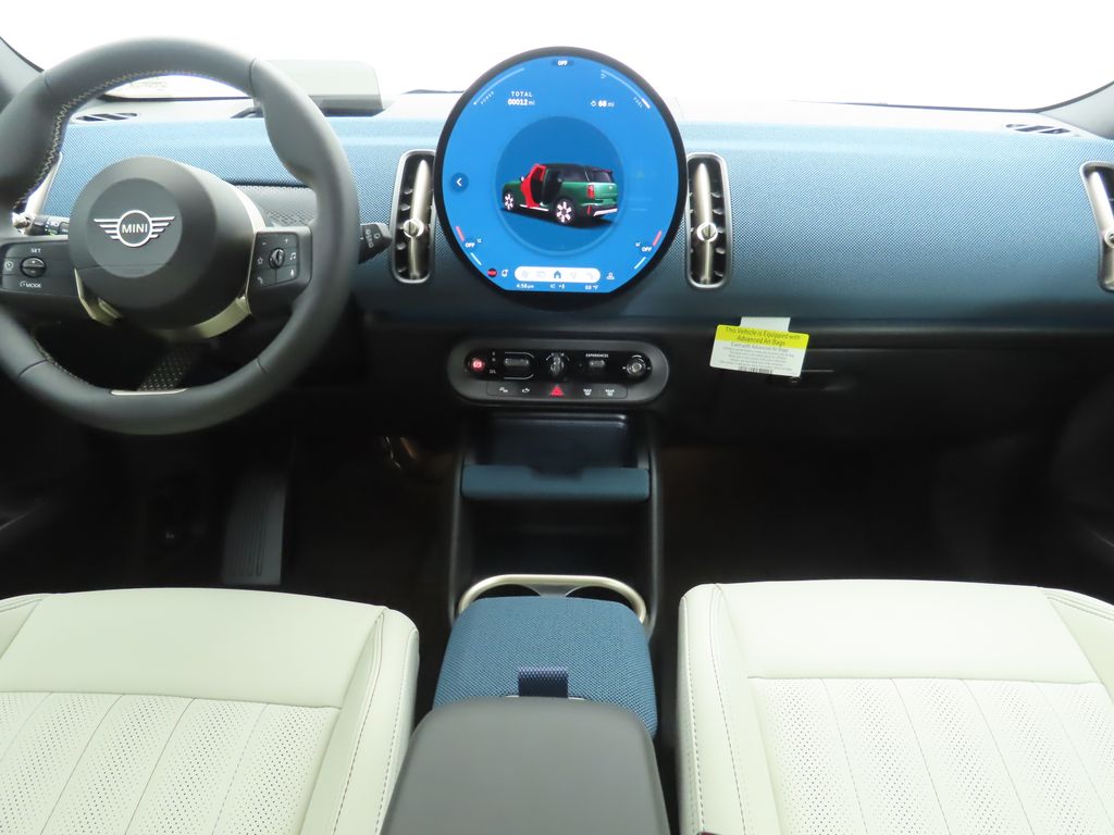 Thumbnail: 2026 MINI Cooper Countryman - 14