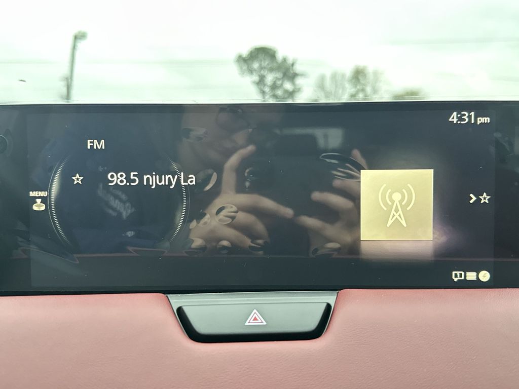 2026 Mazda CX-70 3.3 Turbo S Premium Beige at Mazda of Columbia