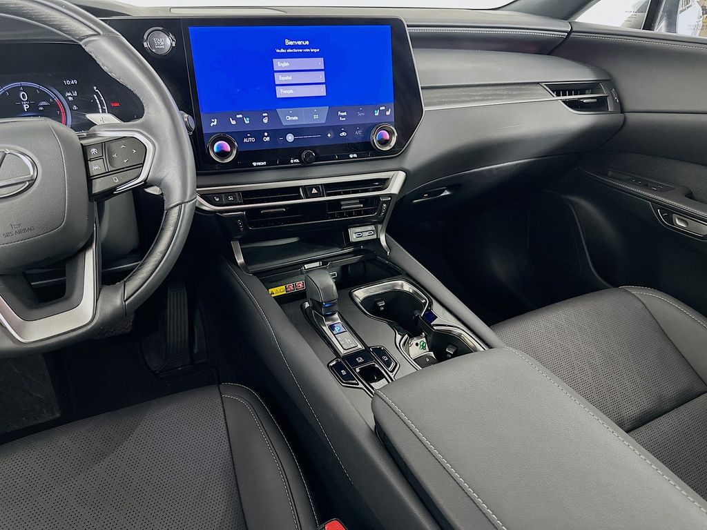 2024 Lexus RX 350 Premium+ 24