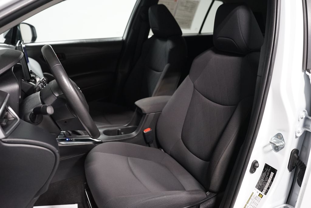 Thumbnail: 2024 Toyota Corolla Cross - 26