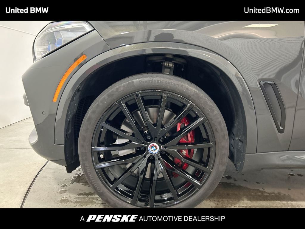 Thumbnail: 2023 BMW X5 - 10