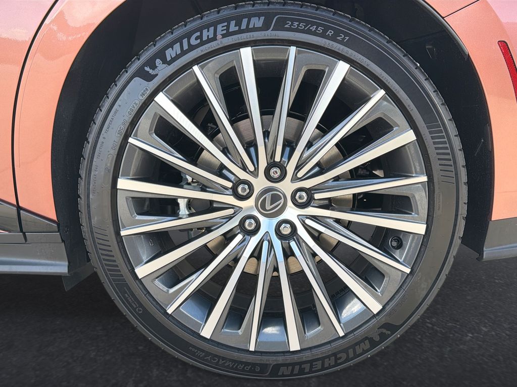 Thumbnail: 2026 Lexus ES - 31
